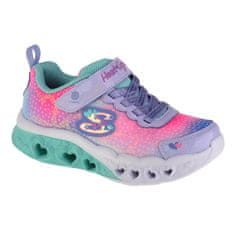 Skechers Čevlji 33 EU Flutter Heart Lights