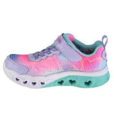 Skechers Čevlji 33.5 EU Flutter Heart Lights
