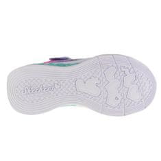 Skechers Čevlji 33 EU Flutter Heart Lights