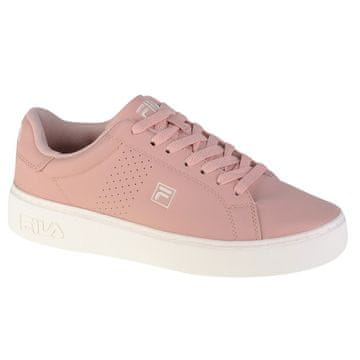 FILA Čevlji roza Crosscourt Altezza R Wmn