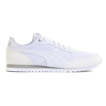 Puma Čevlji bela 47 EU ST Runner Essential