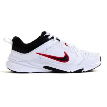 Nike Čevlji bela Defy All Day