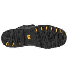 Caterpillar Čevlji črna 41 EU Streamline Mid