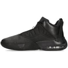 Nike Čevlji košarkaška obutev črna 44.5 EU Jordan Stay Loyal