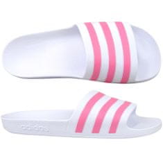 Adidas Japanke čevlji za v vodo bela 38 EU Adilette Aqua