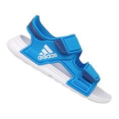 Adidas Sandali čevlji za v vodo modra 32 EU Altaswim C