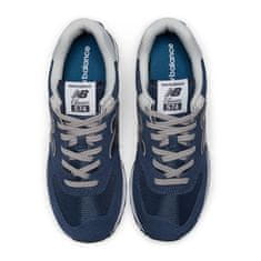New Balance Čevlji mornarsko modra 40.5 EU 574