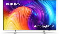 Philips The One 43PUS8507/12 4K UHD DLED televizor, Android, Ambilight