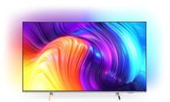 Philips The One 43PUS8507/12 4K UHD DLED televizor, Android, Ambilight
