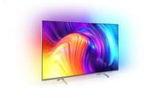 Philips The One 43PUS8507/12 4K UHD DLED televizor, Android, Ambilight