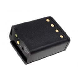 POWERY baterija za Motorola NTN5521A