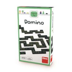 Dino DOMINO Potovalna igra