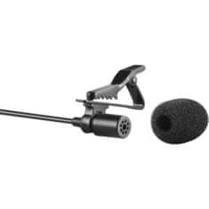 Boya Lavalier Microphone BY-M1 (TRS/TRRS)