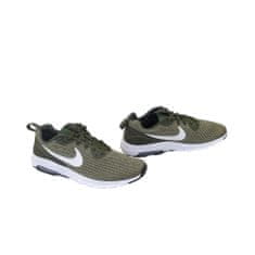 Nike Čevlji obutev za tek olivna 40 EU Air Max Motion LW SE