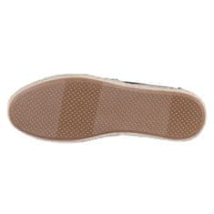 Toms Espadrilje črna 37 EU Alpargata Rope