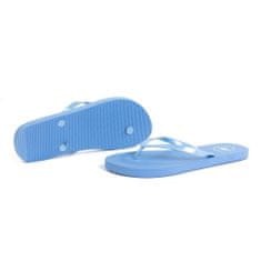 4F Japanke čevlji za v vodo modra 39 EU KLD005