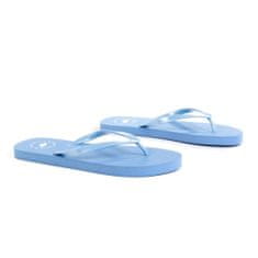 4F Japanke čevlji za v vodo modra 39 EU KLD005