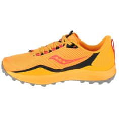 Saucony Čevlji obutev za tek rumena 44 EU Peregrine 12