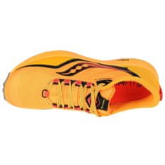 Saucony Čevlji obutev za tek rumena 44 EU Peregrine 12