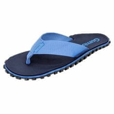 GUMBIES Japanke modra 43 EU Duckbill
