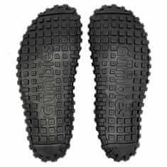 GUMBIES Japanke modra 43 EU Duckbill