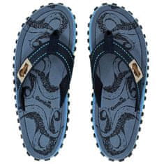 GUMBIES Japanke mornarsko modra 41 EU Islander