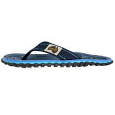 GUMBIES Japanke mornarsko modra 41 EU Islander