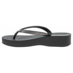 Ipanema Japanke črna 40 EU 8317520825