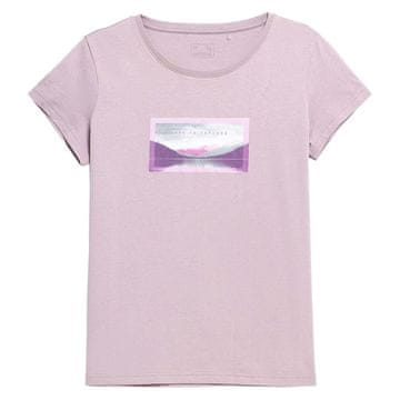 4F Majice roza TSD063