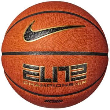 Nike Žoge košarkaška obutev črna 7 Elite All Court 8P 20