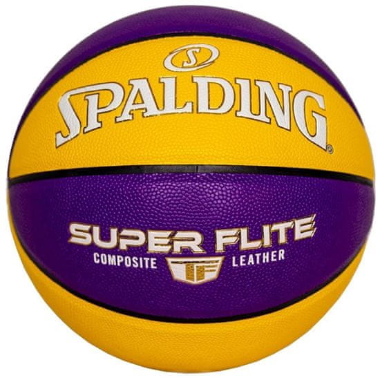 Spalding Žoge košarkaška obutev 7 Super Flite