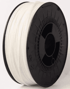 PLA filament 1,75 bel