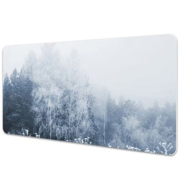 Decormat Podloga za mizo Winter trees
