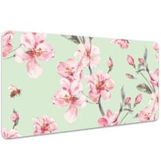 Decormat Namizna podloga Cherry blossoms 90x45 cm 