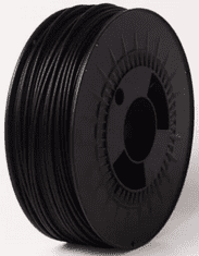 PLA filament 1,75 črn