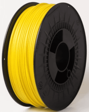 PLA filament 1,75 rumen