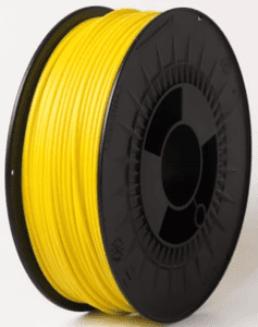 PLA filament 1,75 rumen