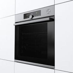 Gorenje BPSA6747A08XWI vgradna pirolitična pečica, WiFi