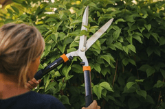 Fiskars HS21 škarje za živo mejo (1026827)