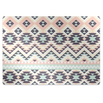 Decormat Podloga za stol Ethnic pattern