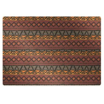 Decormat Podloga za zaščito tal Africa project