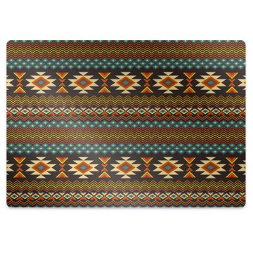 Decormat Podloga za stol Ethnic patterns