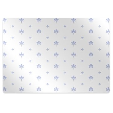 Decormat Podloga za stol Floral pattern