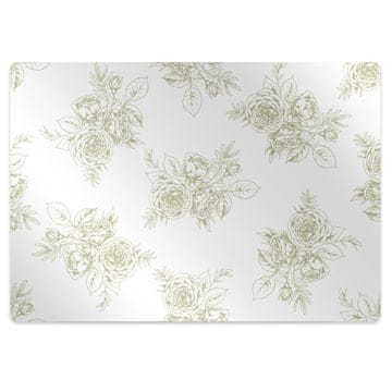 Decormat Podloga za zaščito tal French style
