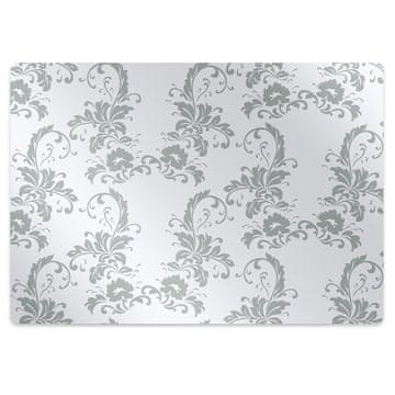 Decormat Podloga za stol Lilac ornament