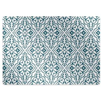 Decormat Podloga za stol Pattern ornament
