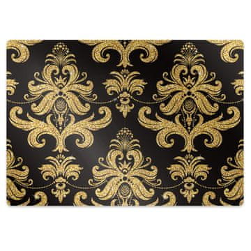 Decormat Podloga za stol Golden ornament