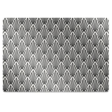 Decormat Podloga za stol Geometric patterns