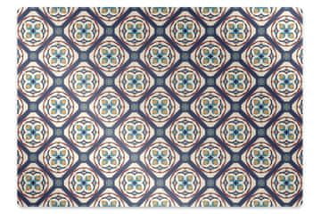 Decormat Podloga za zaščito tal Fashionable pattern