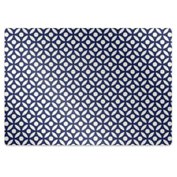 Decormat Podloga za stol Arabic pattern